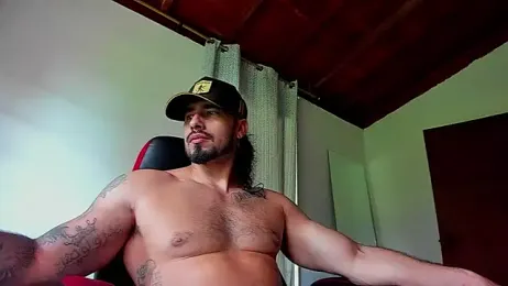 Baky_sexy webcam model stream image