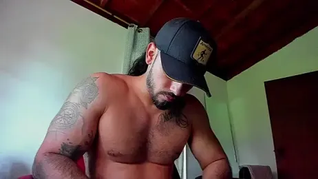 Baky_sexy webcam stripchat model stream image