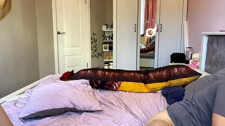 Daisy_Couple webcam model stream image