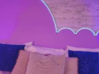 lilou-albrecht webcam model stream image