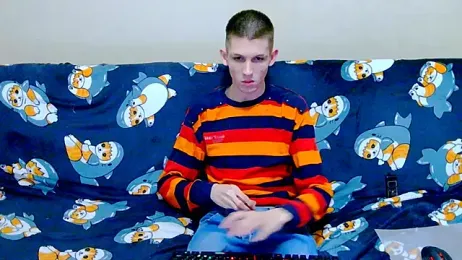 Lester_Broo webcam model stream image