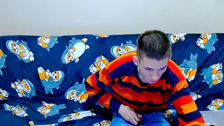 Lester_Broo webcam model stream image