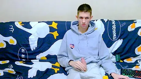 Lester_Broo webcam model stream image