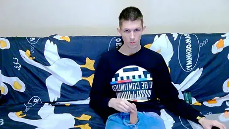 Lester_Broo webcam stripchat model stream image