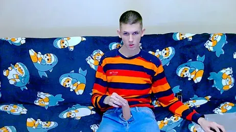 Lester_Broo webcam model stream image