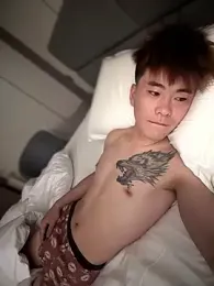 linfei123321 webcam model stream image