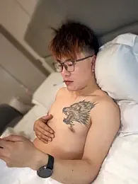 linfei123321 webcam model stream image