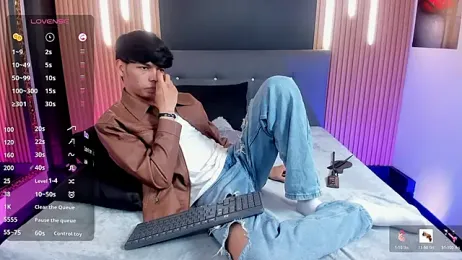 OnlyJos webcam stripchat model stream image