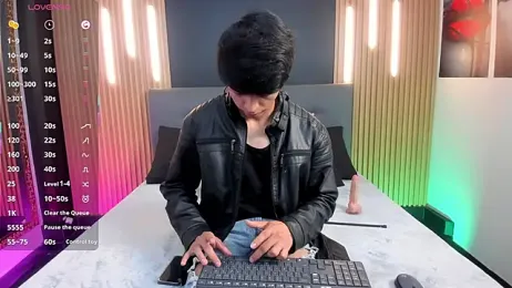 OnlyJos webcam model stream image