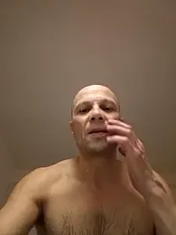 wedge75 webcam model stream image