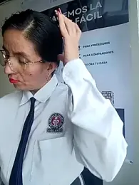 Valentina--1 webcam model stream image