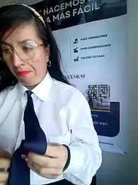 Valentina--1 webcam model stream image