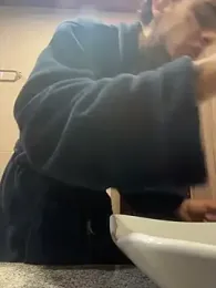 Aron_ford webcam model stream image