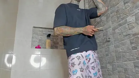 Aron_ford webcam model stream image