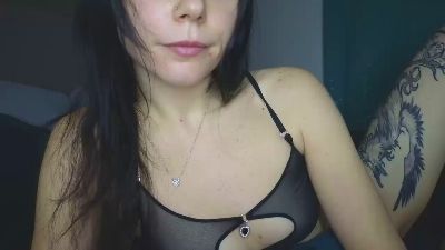 kissedbythemoon webcam model stream image