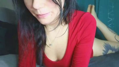 kissedbythemoon webcam model stream image