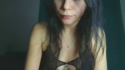 kissedbythemoon webcam model stream image