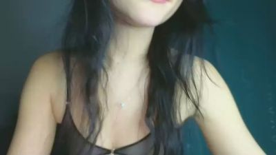 kissedbythemoon webcam model stream image