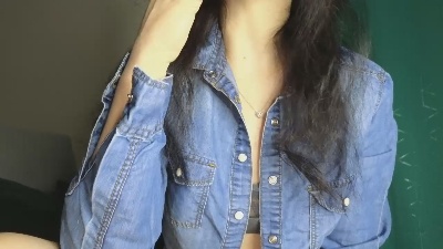 kissedbythemoon webcam model stream image