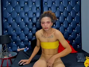 IrinaDuarte webcam model stream image