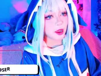 seraphine23_ webcam model stream image