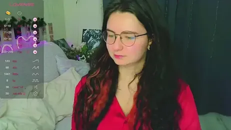 ss-katekisa-ss webcam model stream image