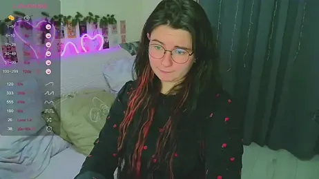 ss-katekisa-ss webcam model stream image