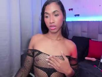 massielhot webcam chaturbate model stream image