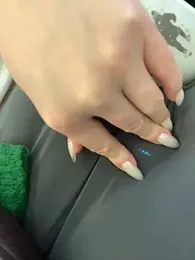 Sweet___Emily webcam model stream image