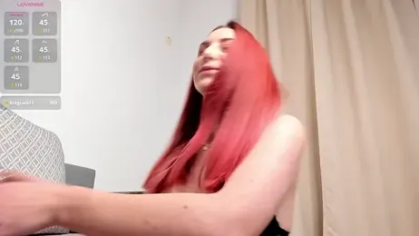 baby_ivy webcam model stream image