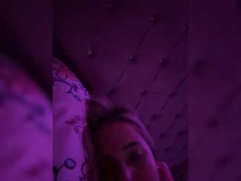 LittleToxic webcam model stream image