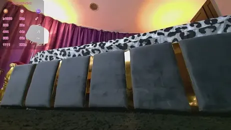 EmpressDesires webcam model stream image