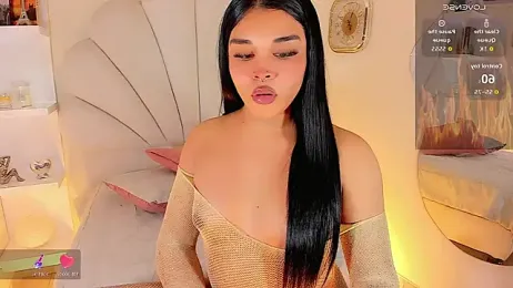 ValentinaMarinn webcam model stream image