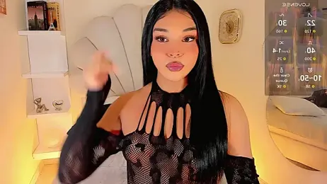 ValentinaMarinn webcam model stream image