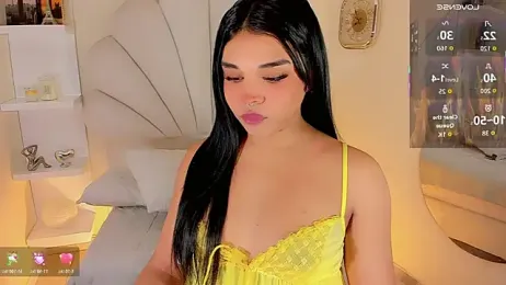 ValentinaMarinn webcam model stream image