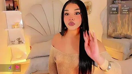 ValentinaMarinn webcam model stream image