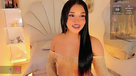 ValentinaMarinn webcam model stream image