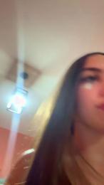 Teffy_66 webcam model stream image