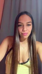 Teffy_66 webcam model stream image