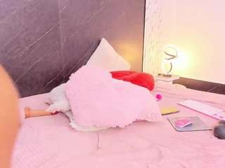 lizziierose webcam model stream image