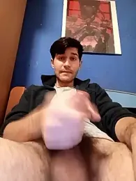 Esti02 webcam model stream image