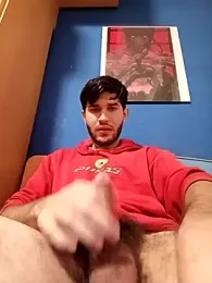 Esti02 webcam model stream image