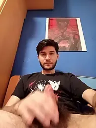 Esti02 webcam model stream image