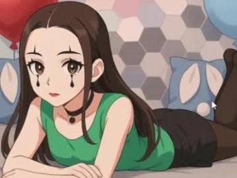 lexi_kiss webcam chaturbate model stream image