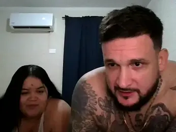 Cubano_CalienteX webcam stripchat model stream image