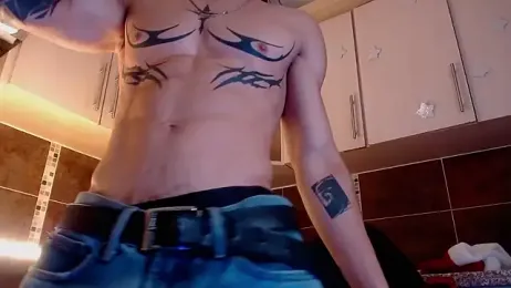 AlbertBernal69 webcam model stream image