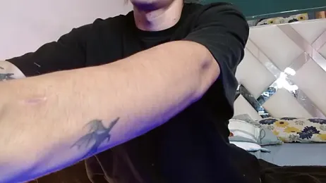 AlbertBernal69 webcam model stream image