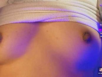 Kristen-tay webcam bongacams model stream image