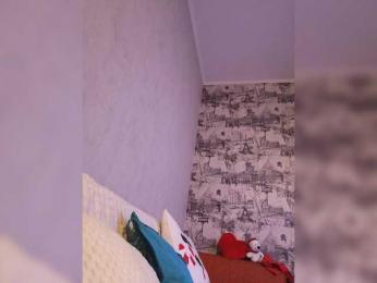 _Lisichka webcam model stream image