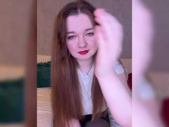 _Lisichka webcam model stream image